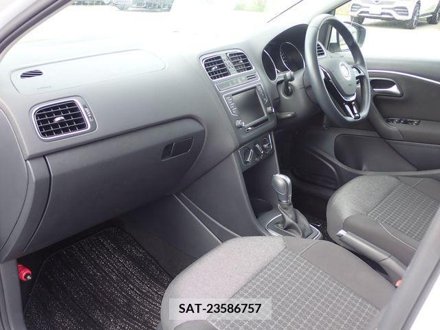 VolksWagen POLO 2015-05 228292-16