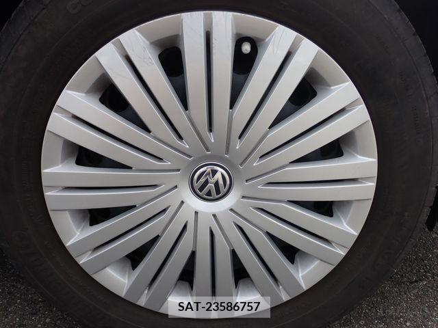 VolksWagen POLO 2015-05 228292-23