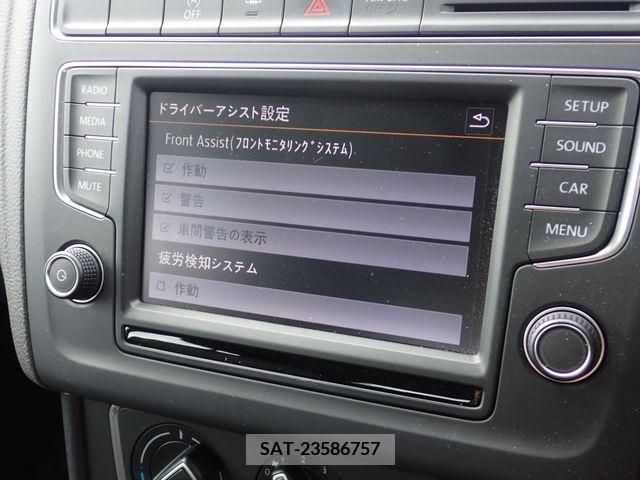 VolksWagen POLO 2015-05 228292-13