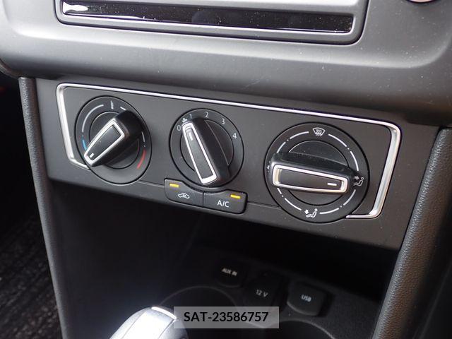 VolksWagen POLO 2015-05 228292-14