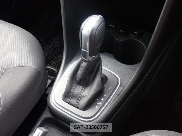 VolksWagen POLO 2015-05 228292-15
