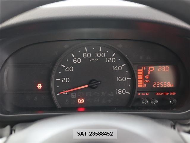 Toyota PASSO 2019-03 281265-6