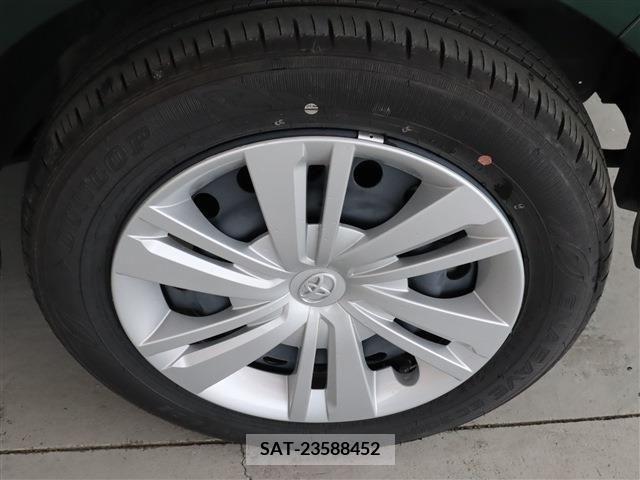 Toyota PASSO 2019-03 281265-4