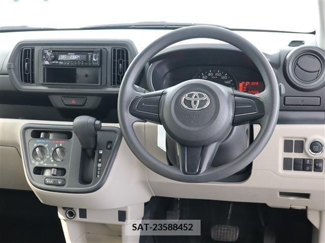Toyota PASSO 2019-03 281265-1