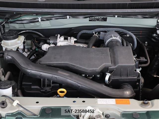 Toyota PASSO 2019-03 281265-15