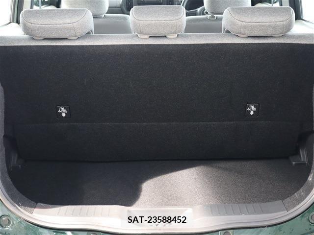 Toyota PASSO 2019-03 281265-14