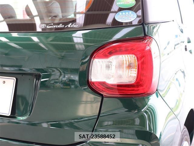 Toyota PASSO 2019-03 281265-22