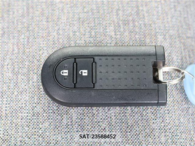 Toyota PASSO 2019-03 281265-13