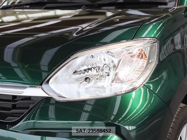 Toyota PASSO 2019-03 281265-21