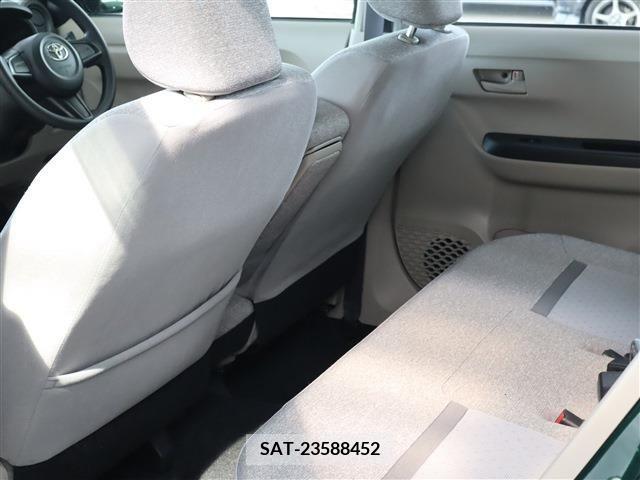 Toyota PASSO 2019-03 281265-12