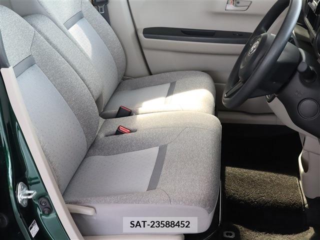Toyota PASSO 2019-03 281265-9