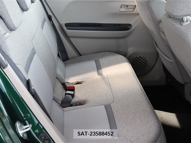 Toyota PASSO 2019-03 281265-10