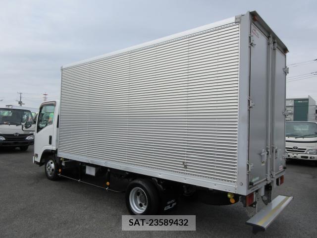 Isuzu ELF TRUCK 2016-10 324077-8