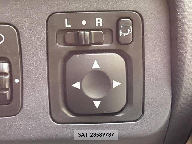 Mitsubishi EK WAGON 2009-08 338814-3