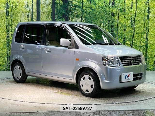 Mitsubishi EK WAGON 2009-08 338814-12