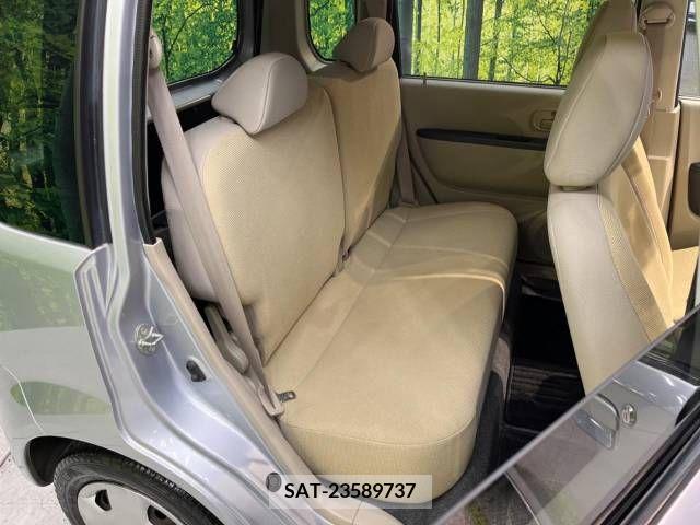 Mitsubishi EK WAGON 2009-08 338814-5