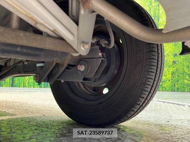 Mitsubishi EK WAGON 2009-08 338814-19