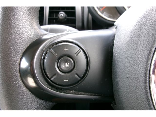 Bmw MINI 2018-08 17105-20