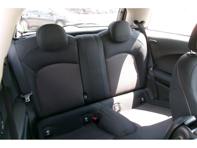 Bmw MINI 2018-08 17105-16