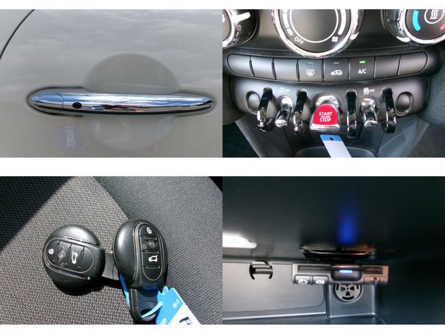 Bmw MINI 2018-08 17105-5