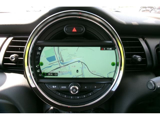 Bmw MINI 2018-08 17105-23
