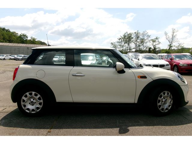 Bmw MINI 2018-08 17105-3