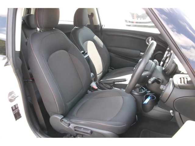 Bmw MINI 2018-08 17105-15