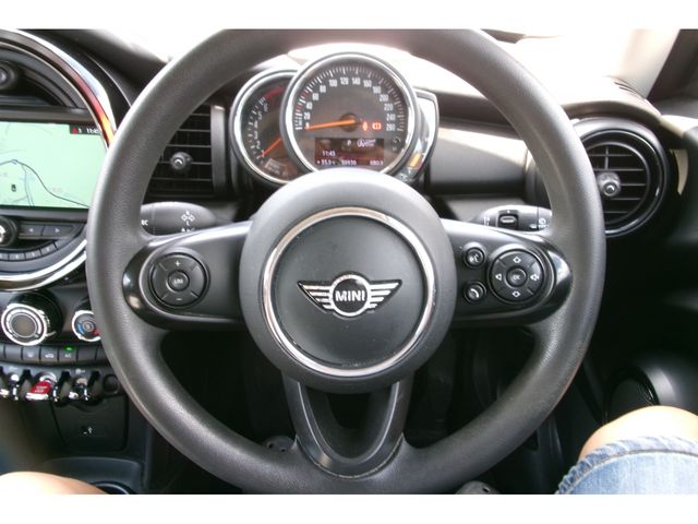 Bmw MINI 2018-08 17105-19