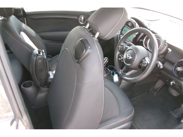 Bmw MINI 2018-08 17105-17