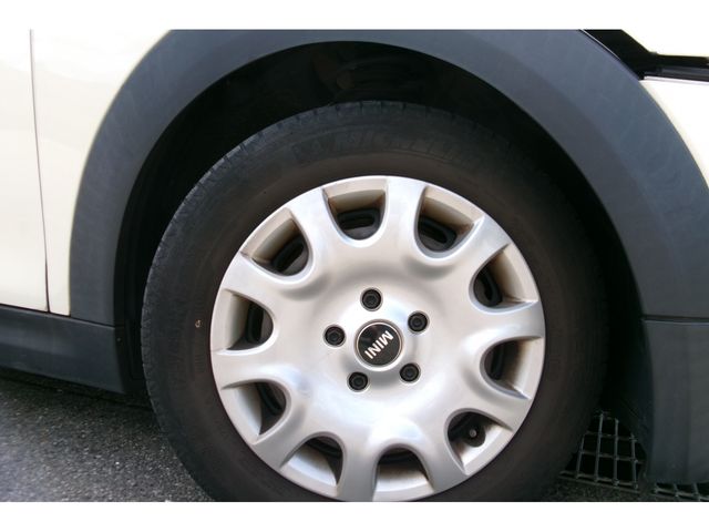 Bmw MINI 2018-08 17105-6