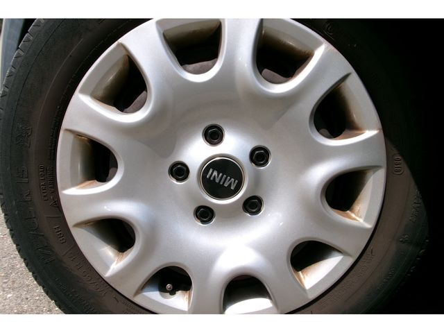 Bmw MINI 2018-08 17105-8