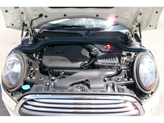 Bmw MINI 2018-08 17105-10
