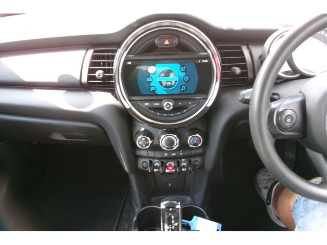 Bmw MINI 2018-08 17105-22