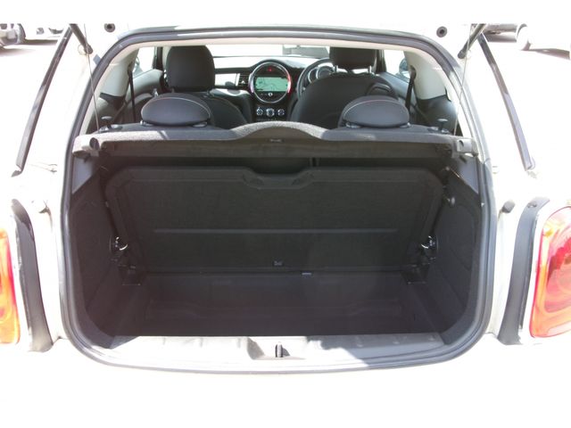 Bmw MINI 2018-08 17105-12