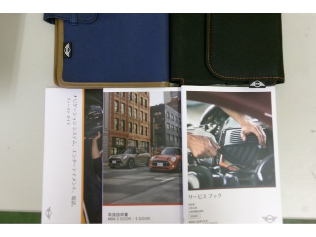 Bmw MINI 2018-08 17105-27