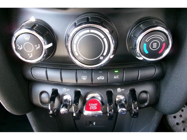 Bmw MINI 2018-08 17105-25