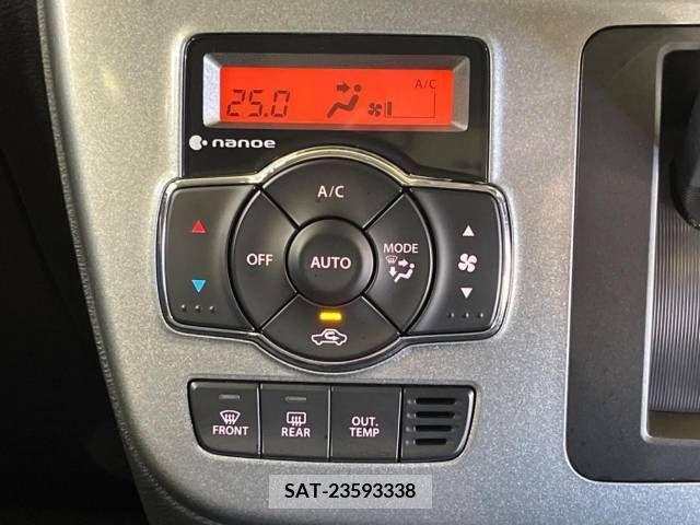 Suzuki SOLIO 2016-02 311323-6