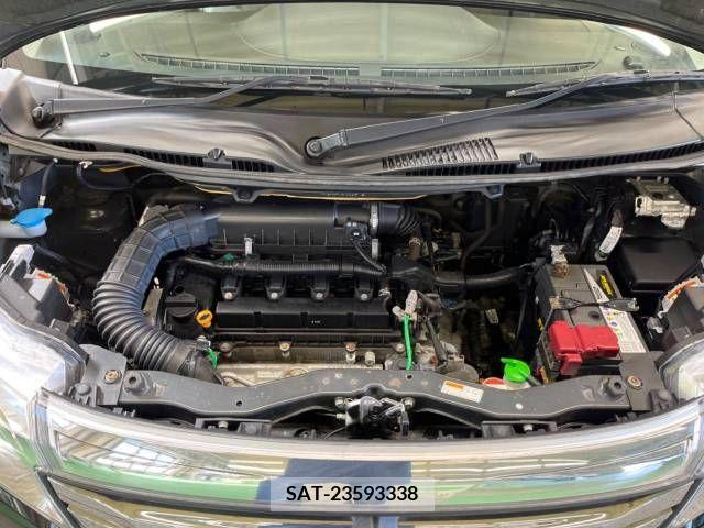 Suzuki SOLIO 2016-02 311323-18