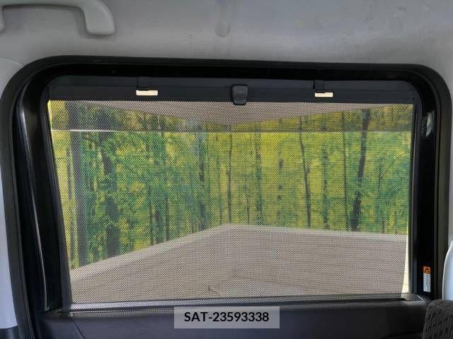 Suzuki SOLIO 2016-02 311323-5