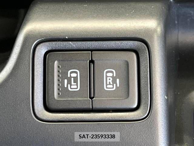 Suzuki SOLIO 2016-02 311323-4