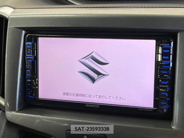 Suzuki SOLIO 2016-02 311323-2