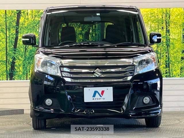 Suzuki SOLIO 2016-02 311323-14