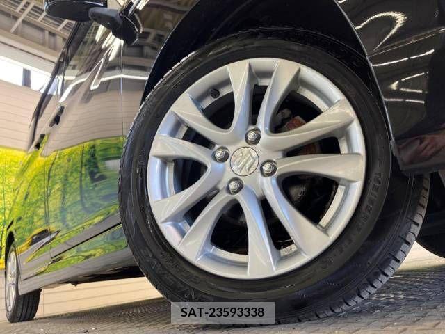 Suzuki SOLIO 2016-02 311323-13