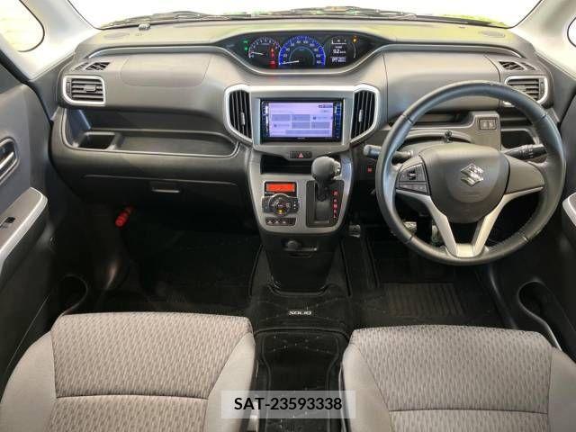 Suzuki SOLIO 2016-02 311323-1