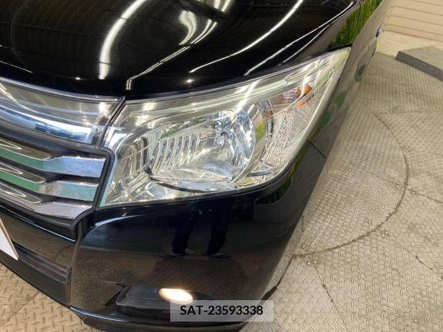 Suzuki SOLIO 2016-02 311323-12