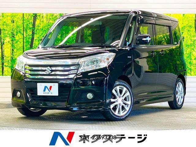 Suzuki SOLIO 2016-02 311323-0