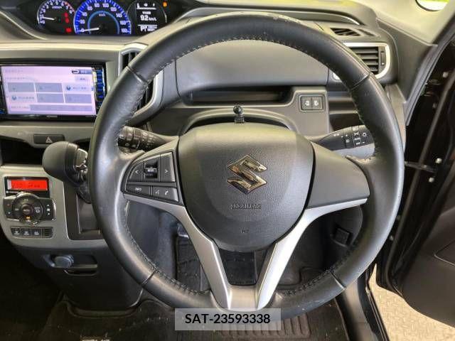 Suzuki SOLIO 2016-02 311323-11