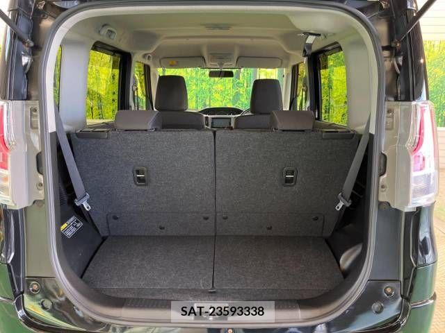 Suzuki SOLIO 2016-02 311323-10