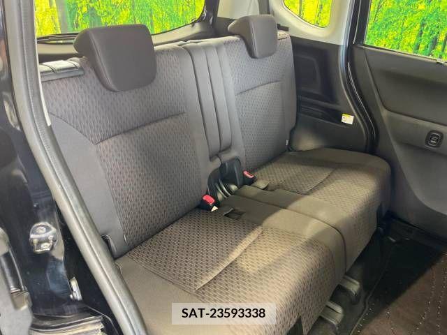 Suzuki SOLIO 2016-02 311323-9