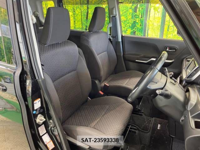 Suzuki SOLIO 2016-02 311323-8